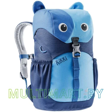 Рюкзак Deuter Kikki (coolblue/midnight)
